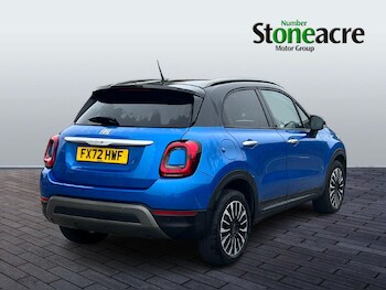 Used Fiat 500X 2022 for sale - 76989615: Photo