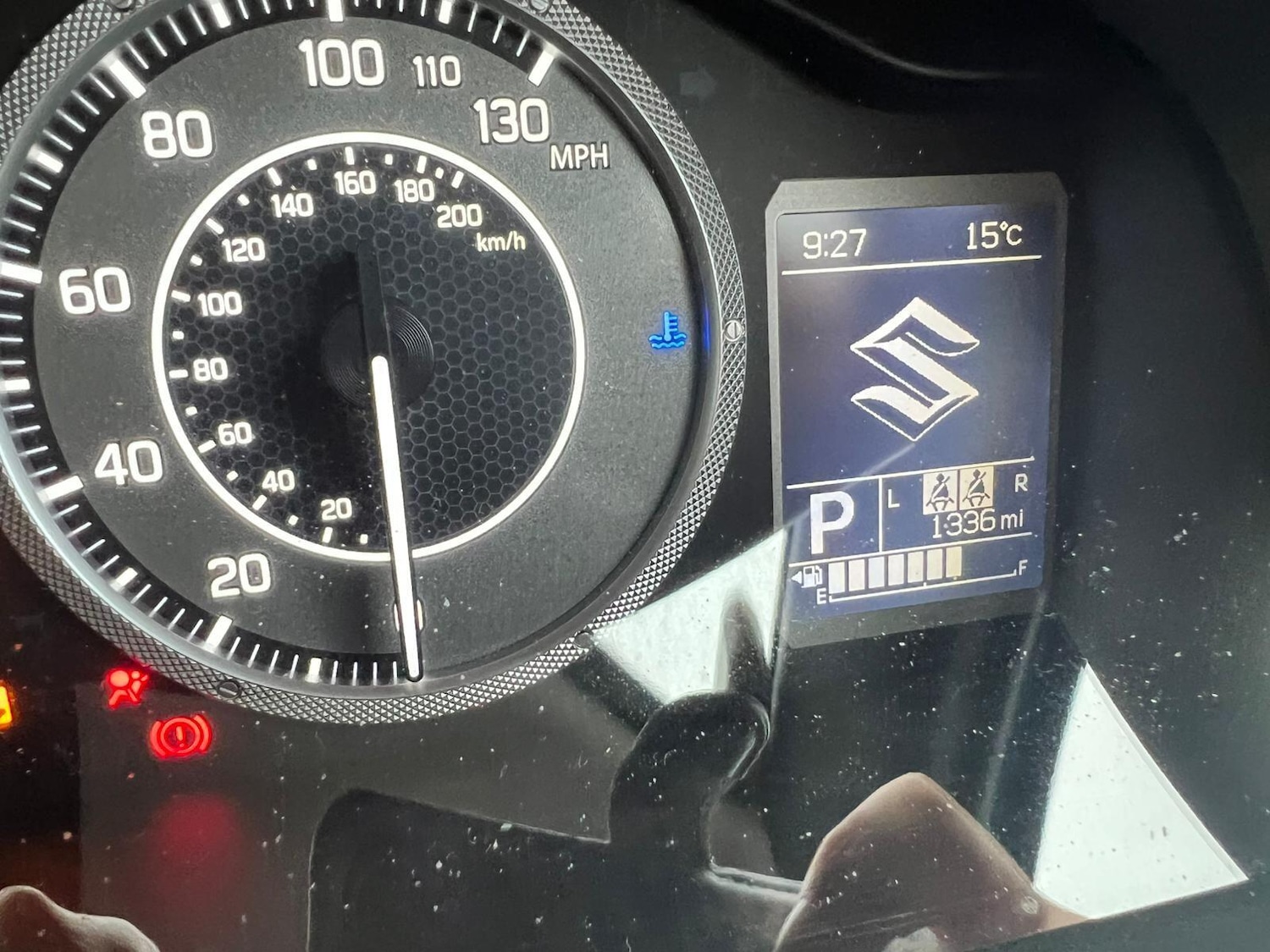 Vehicle 19