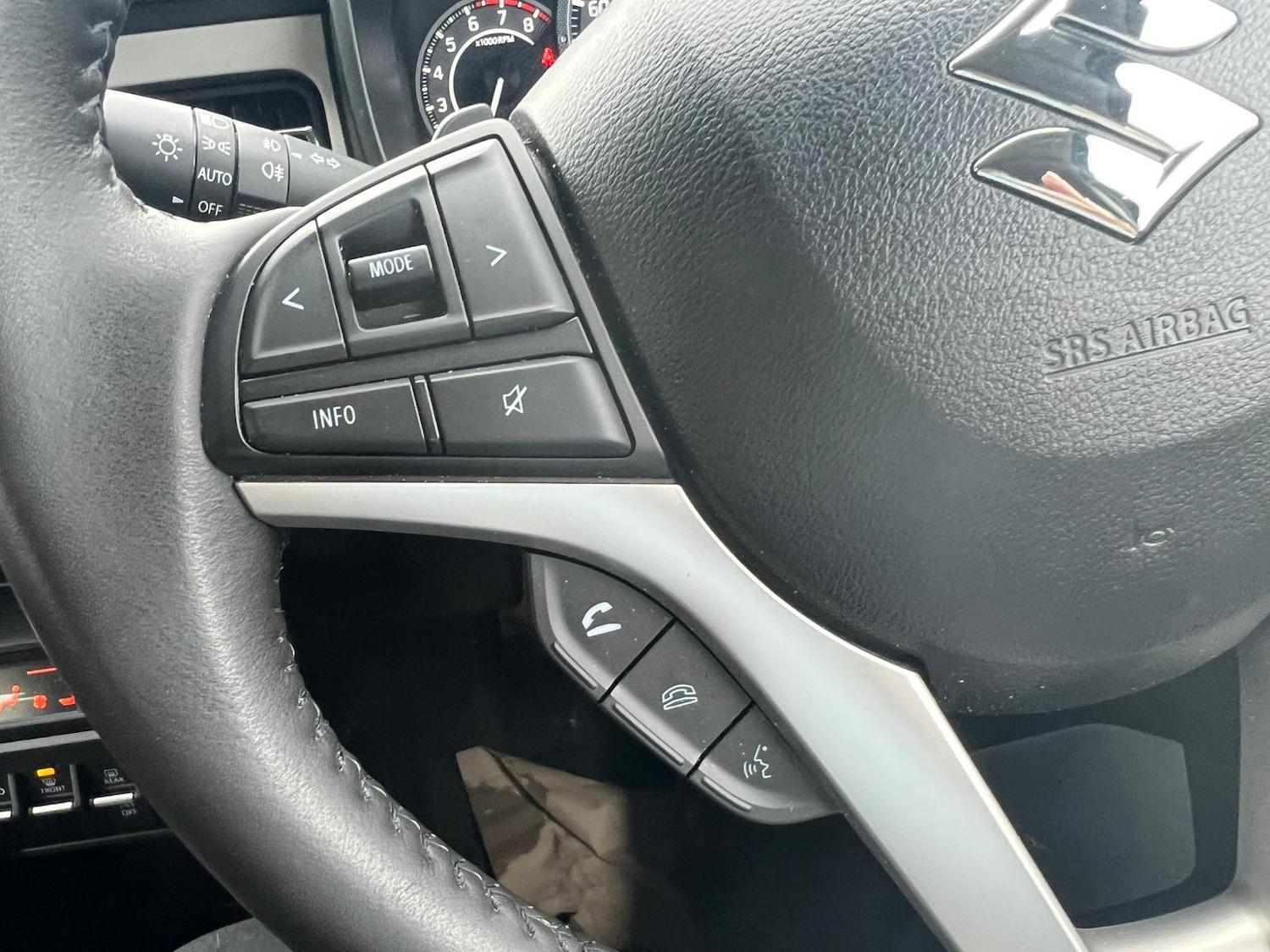 Vehicle 23