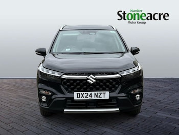 Used Suzuki SX4 S-Cross 2024 for sale - 78018912: Photo