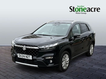 Used Suzuki SX4 S-Cross 2024 for sale - 78018912: Photo