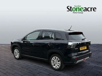 Used Suzuki SX4 S-Cross 2024 for sale - 78018912: Photo