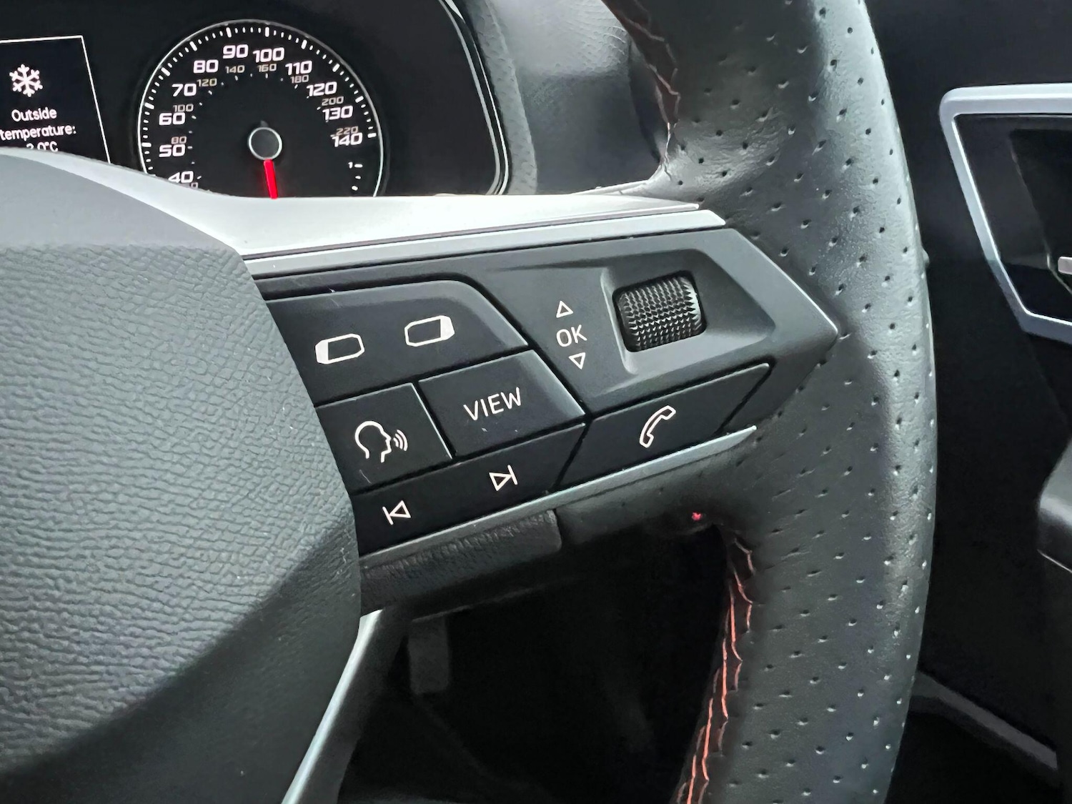 Used SEAT Arona 2023 for sale - 77509715: Photo 12