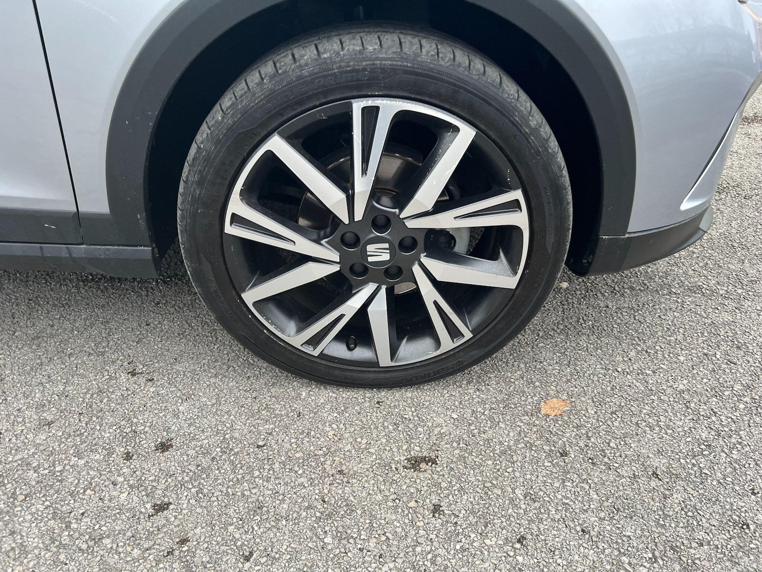 Used SEAT Arona 2023 for sale - 77509715: Photo 14