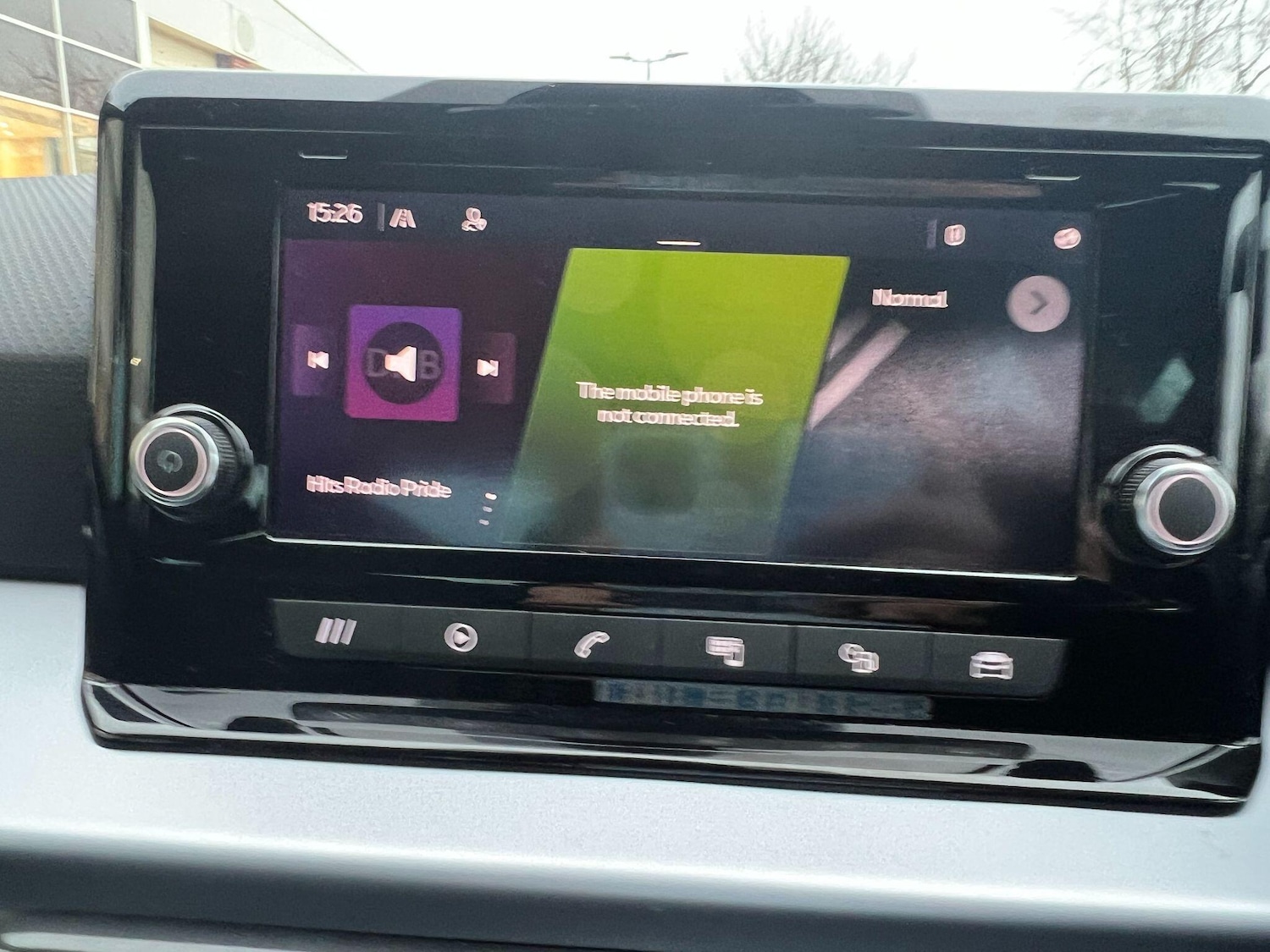 Used SEAT Arona 2023 for sale - 77509715: Photo 15