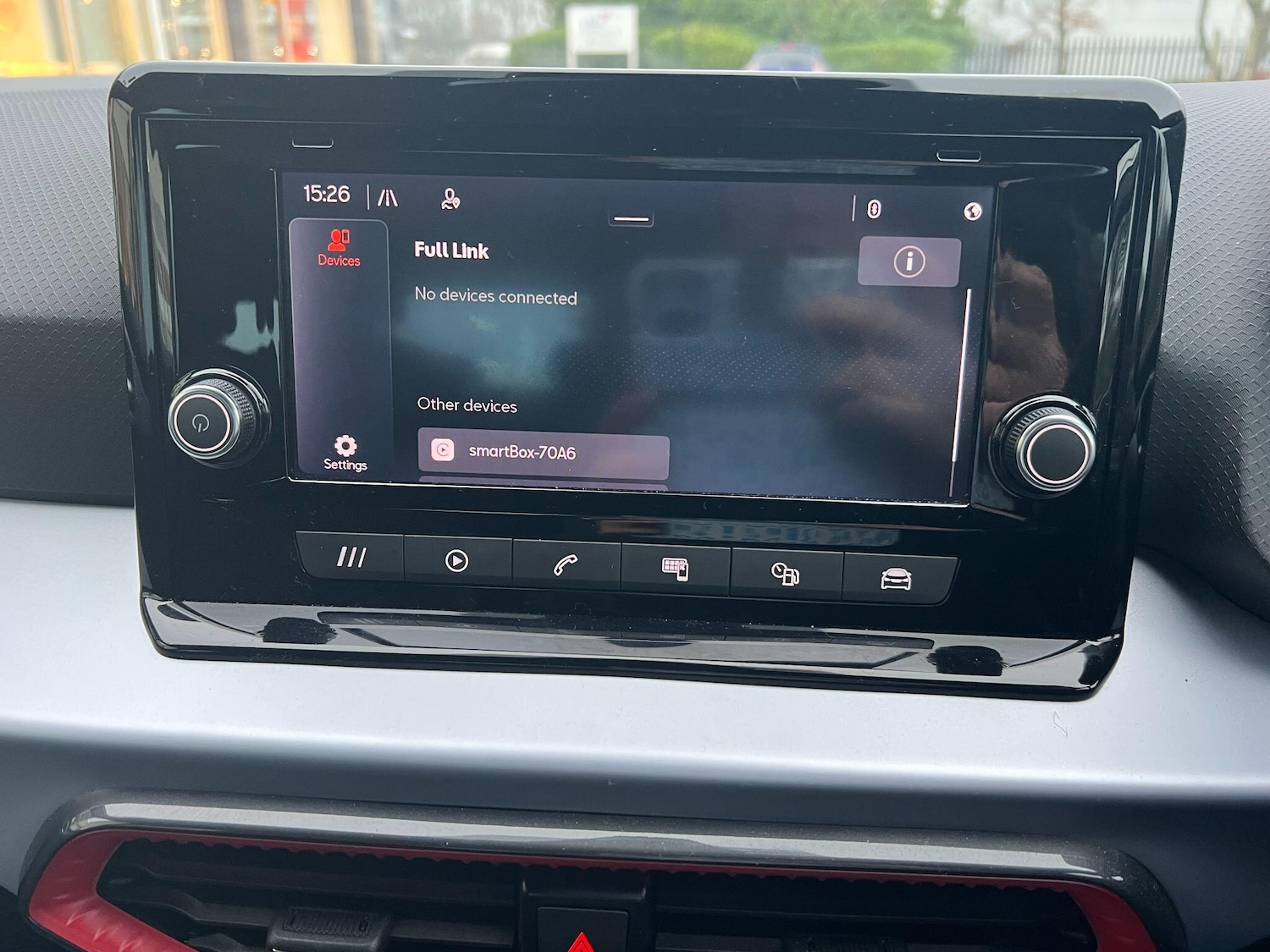 Used SEAT Arona 2023 for sale - 77509715: Photo 18