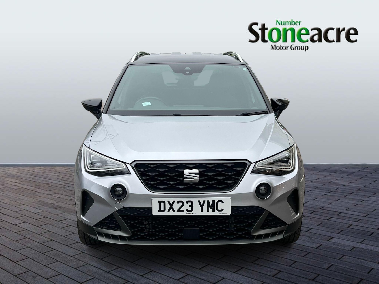 Used SEAT Arona 2023 for sale - 77509715: Photo 2