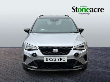 Used SEAT Arona 2023 for sale - 77509715: Photo