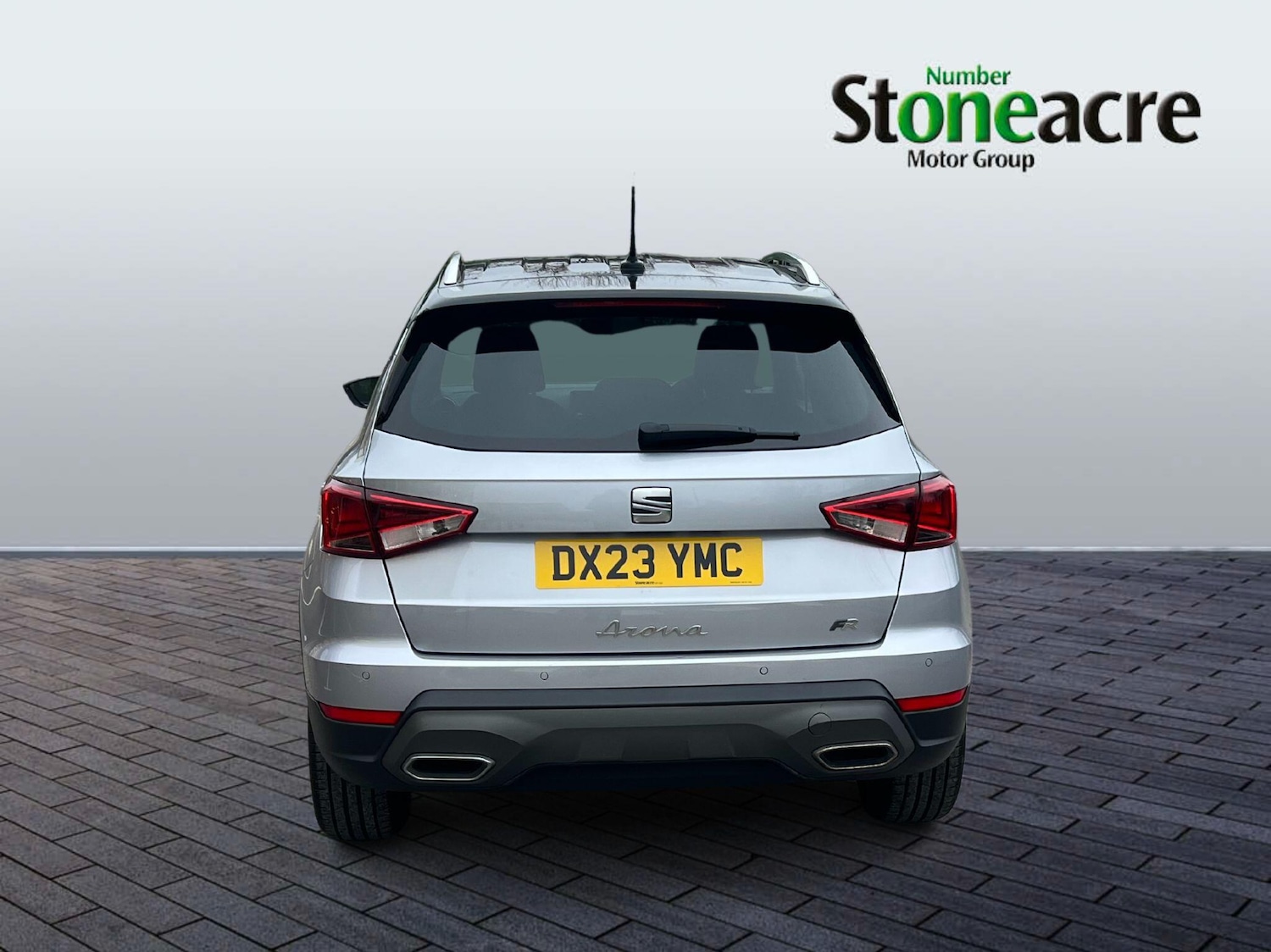 Used SEAT Arona 2023 for sale - 77509715: Photo 6