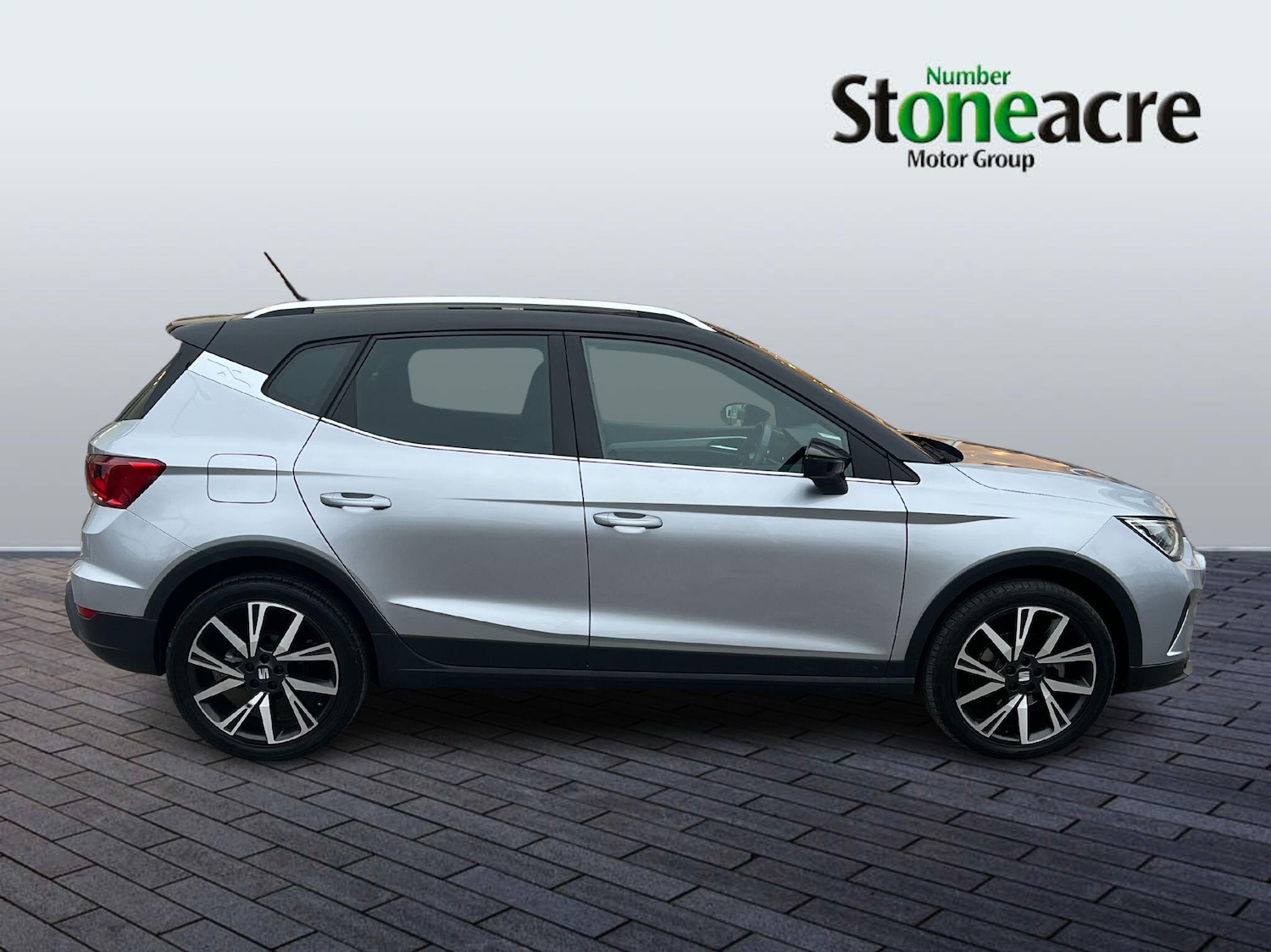 Used SEAT Arona 2023 for sale - 77509715: Photo 7