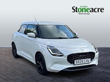 Used Suzuki Swift 2025 for sale - 75697223: Photo