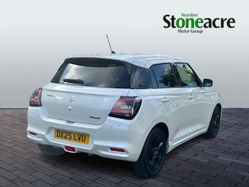 Used Suzuki Swift 2025 for sale - 75697223: Photo