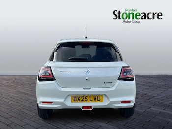 Used Suzuki Swift 2025 for sale - 75697223: Photo