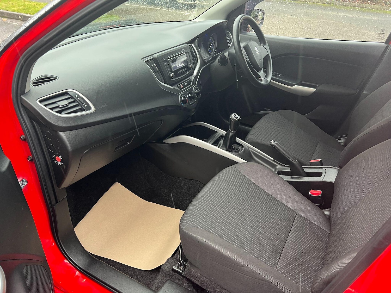 Used Suzuki Baleno 2019 for sale - 77192041: Photo 11