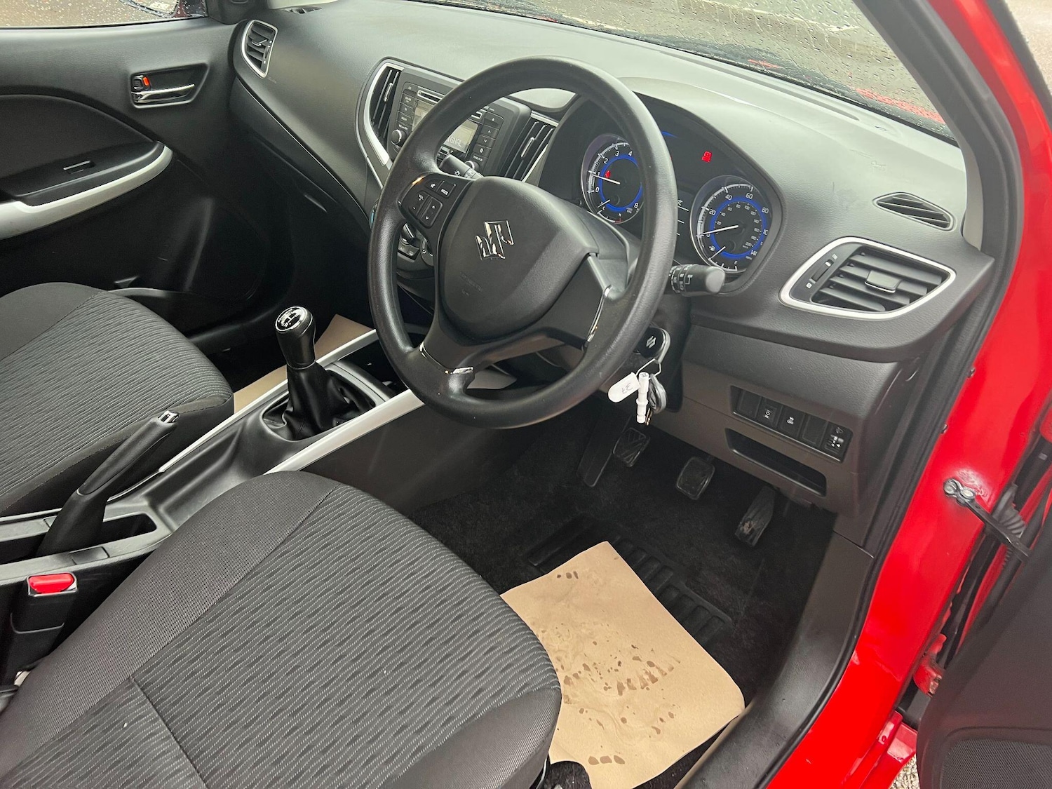Used Suzuki Baleno 2019 for sale - 77192041: Photo 12