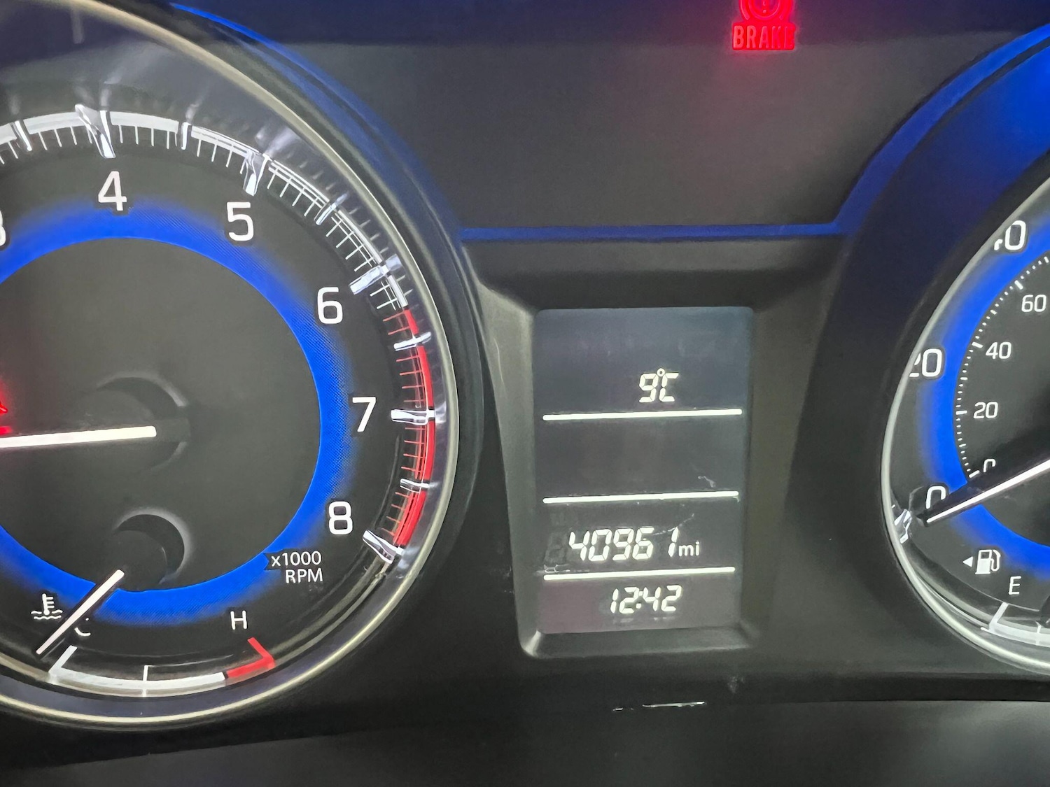 Used Suzuki Baleno 2019 for sale - 77192041: Photo 13