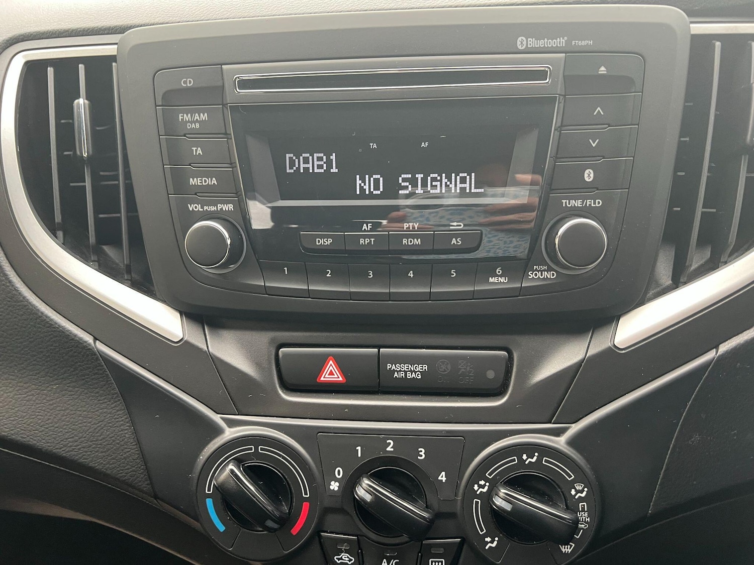 Used Suzuki Baleno 2019 for sale - 77192041: Photo 17