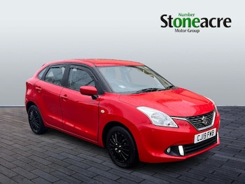 Used Suzuki Baleno 2019 for sale - 77192041: Photo