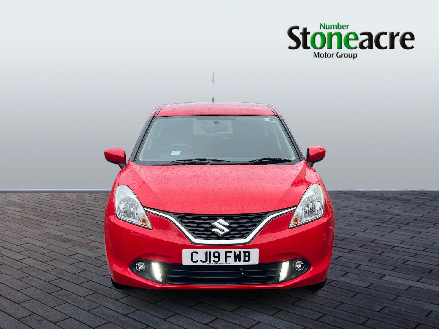 Used Suzuki Baleno 2019 for sale - 77192041: Photo 2