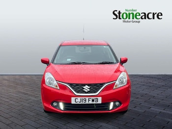 Used Suzuki Baleno 2019 for sale - 77192041: Photo