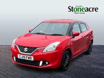 Used Suzuki Baleno 2019 for sale - 77192041: Photo