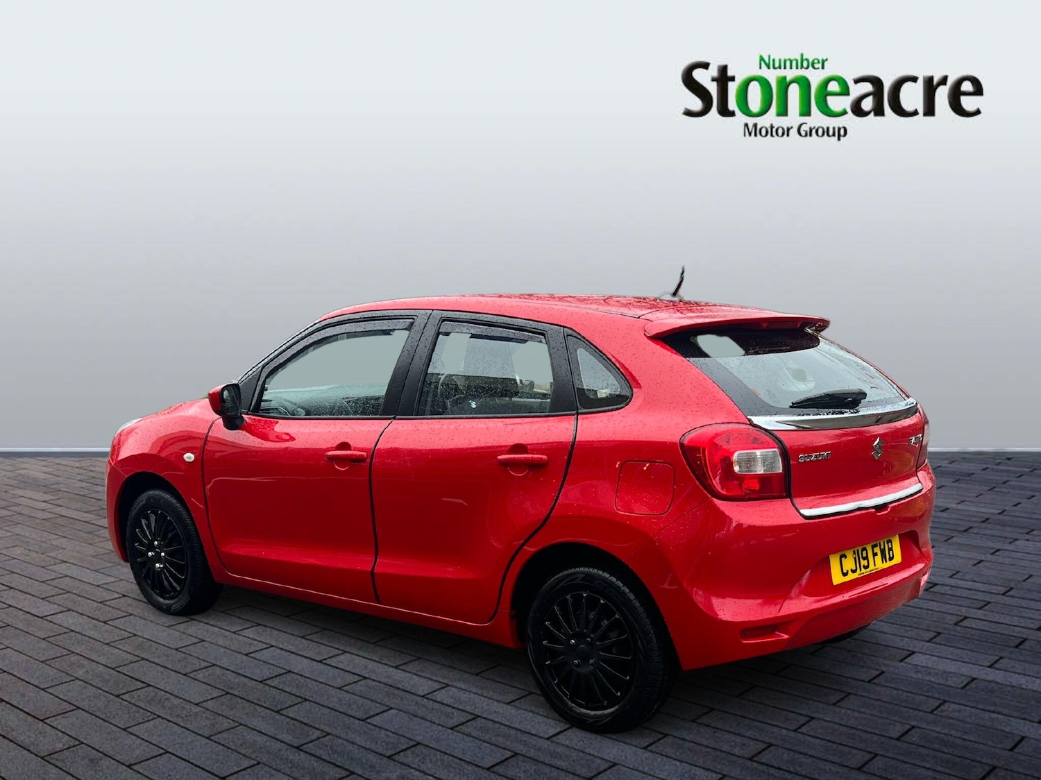 Used Suzuki Baleno 2019 for sale - 77192041: Photo 4