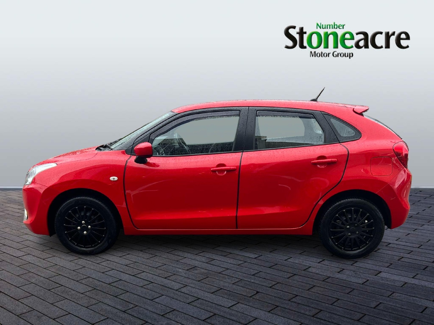 Used Suzuki Baleno 2019 for sale - 77192041: Photo 5