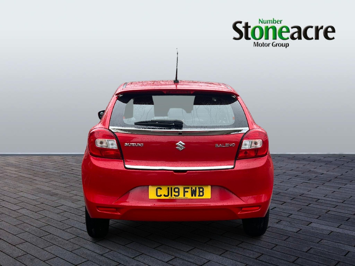 Used Suzuki Baleno 2019 for sale - 77192041: Photo 6