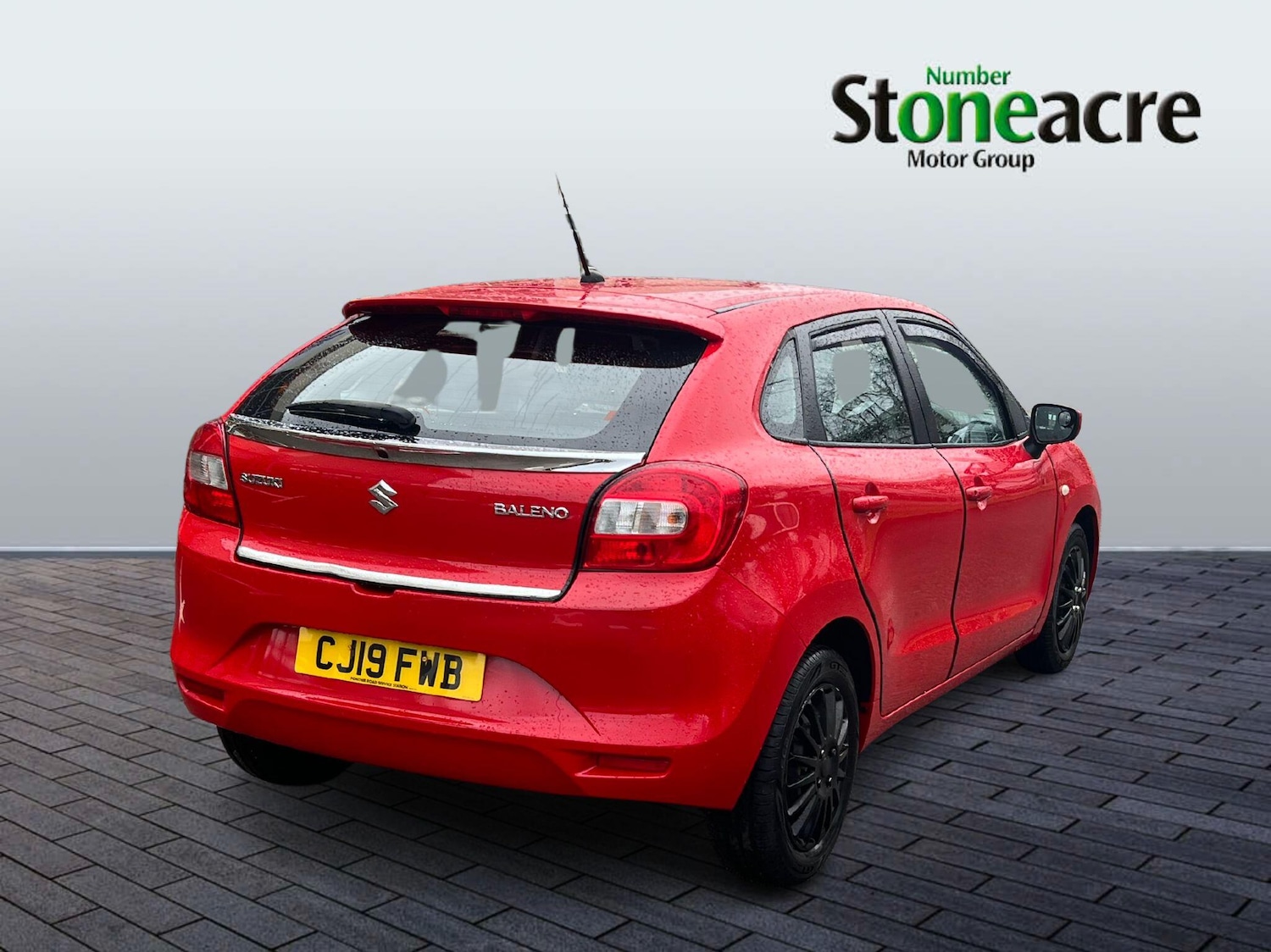 Used Suzuki Baleno 2019 for sale - 77192041: Photo 8