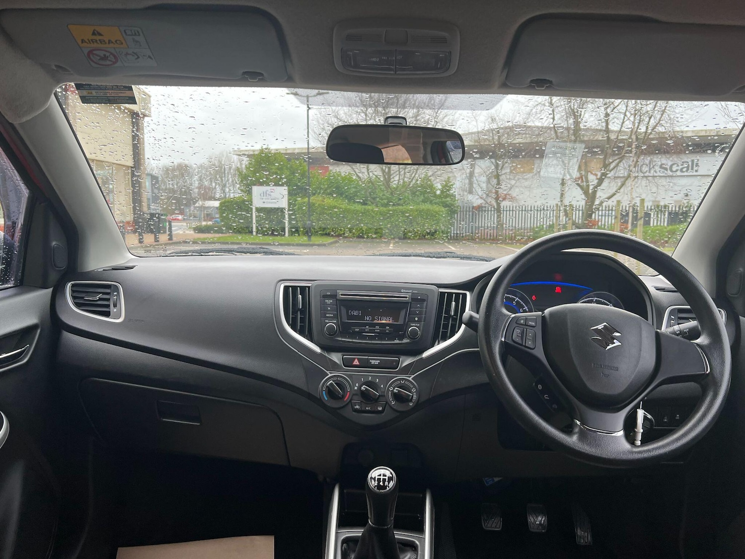 Used Suzuki Baleno 2019 for sale - 77192041: Photo 9