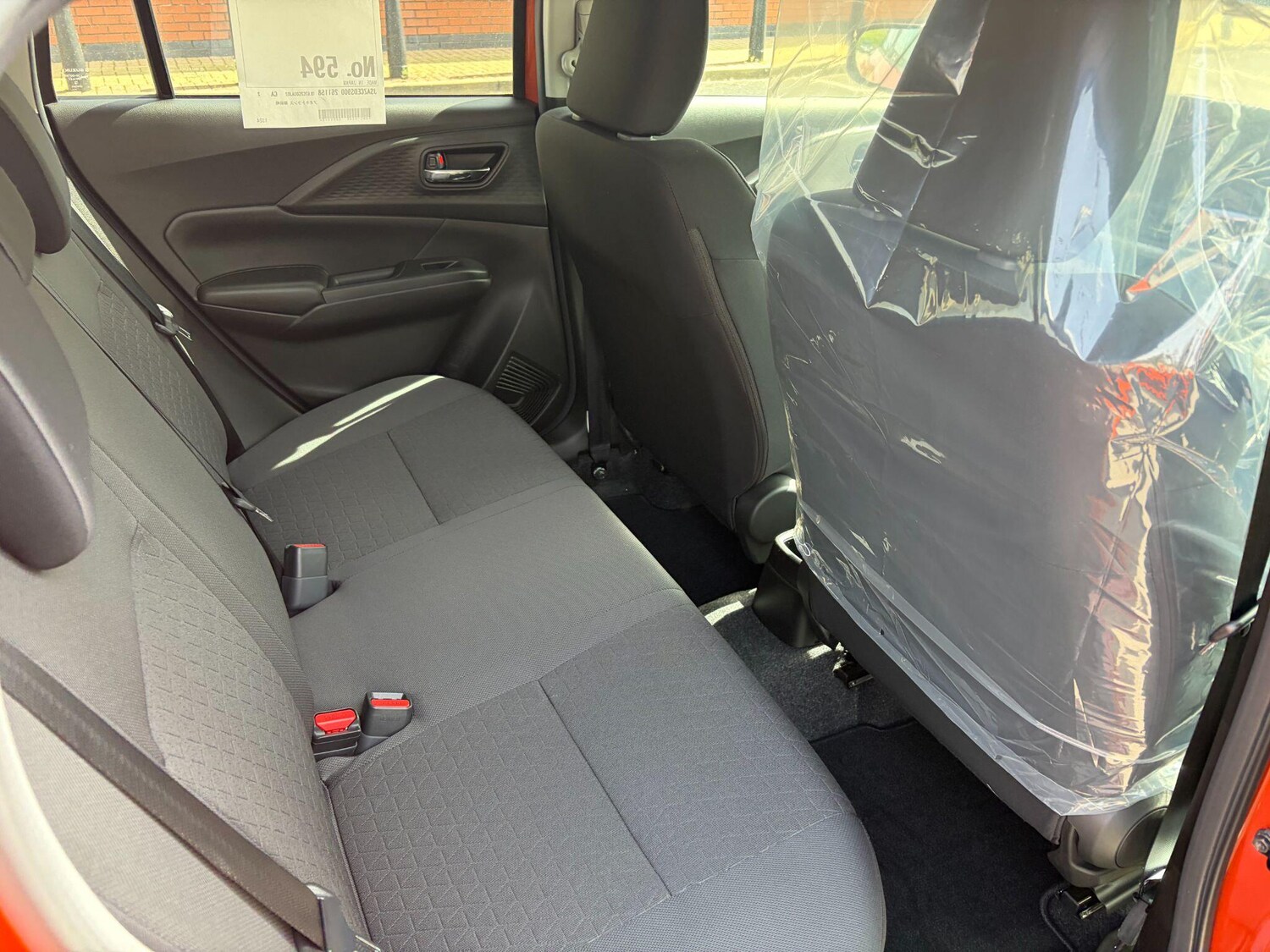 Used Suzuki Swift for sale - 78214143: Photo 10