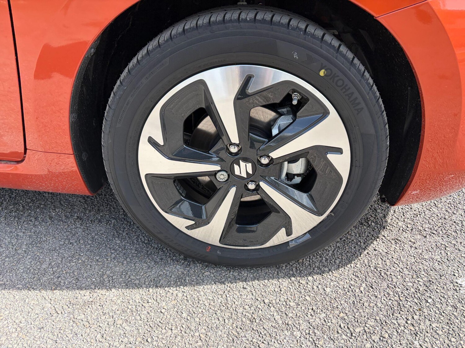 Used Suzuki Swift for sale - 78214143: Photo 17