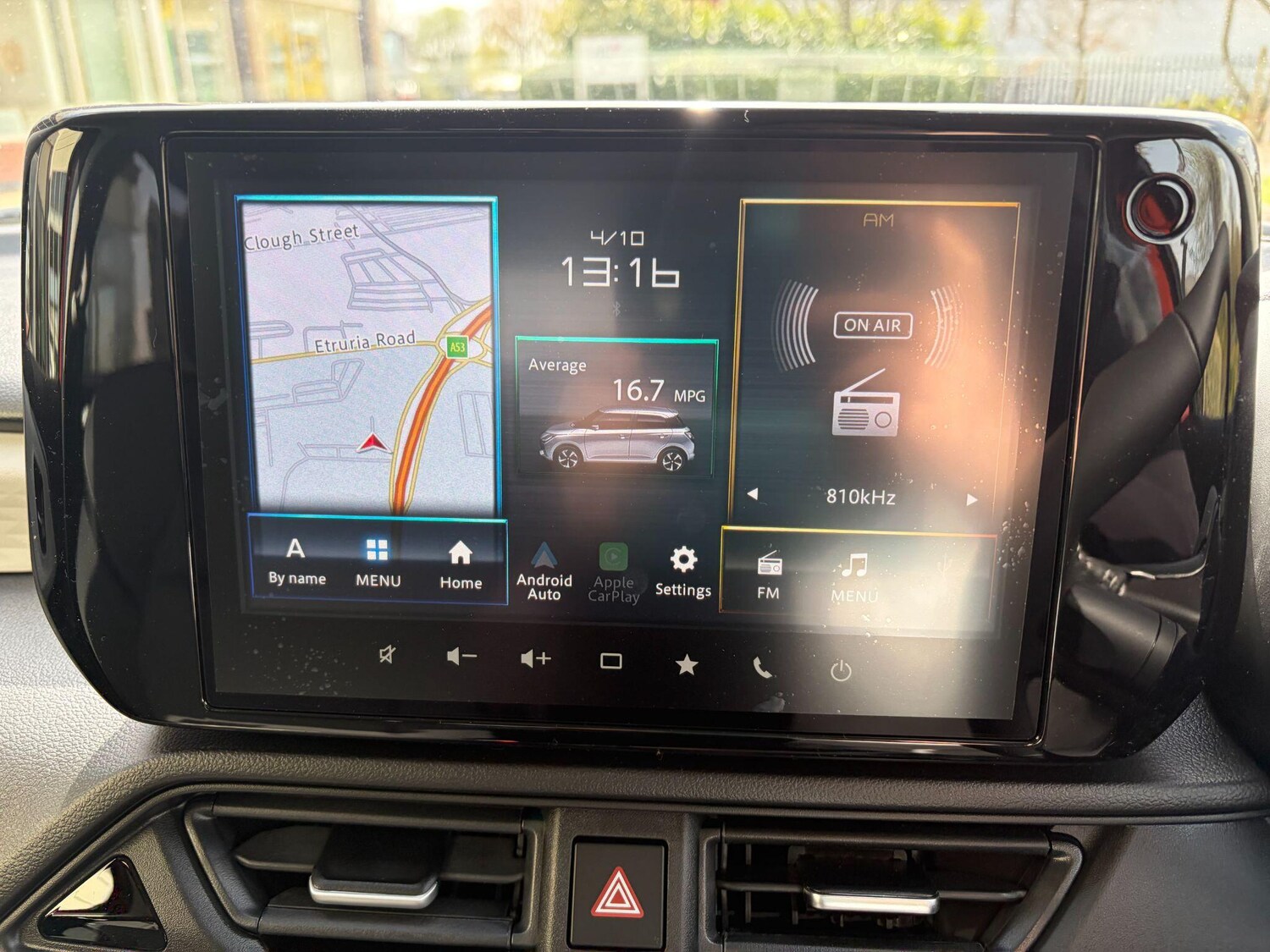 Used Suzuki Swift for sale - 78214143: Photo 18