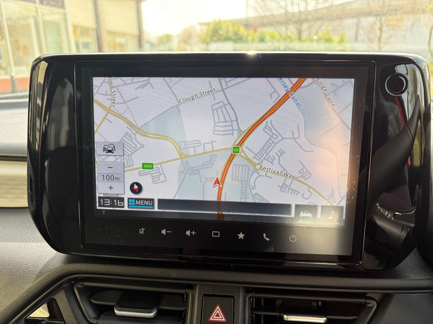 Used Suzuki Swift for sale - 78214143: Photo 19