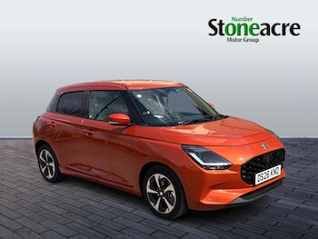 Used Suzuki Swift 2026 for sale - 78214143: Photo