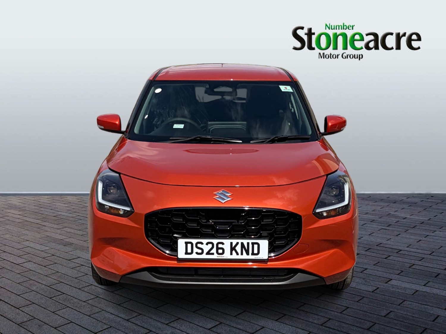 Used Suzuki Swift for sale - 78214143: Photo 2