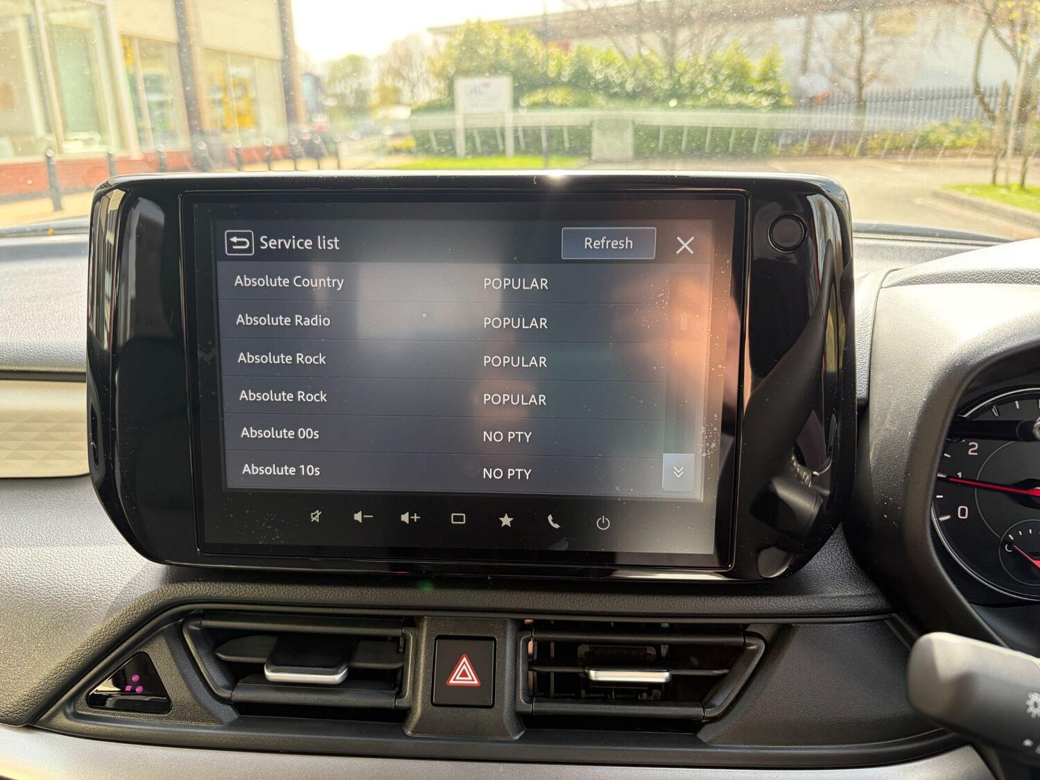 Used Suzuki Swift for sale - 78214143: Photo 20