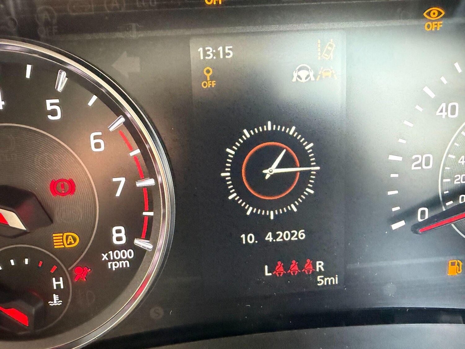 Used Suzuki Swift for sale - 78214143: Photo 22