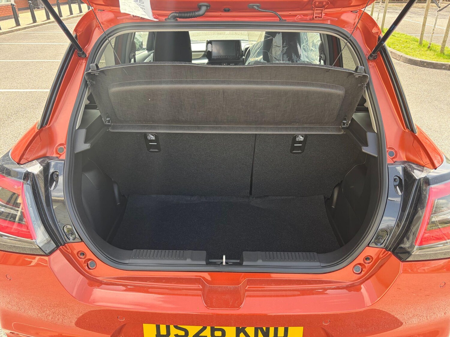 Used Suzuki Swift for sale - 78214143: Photo 23