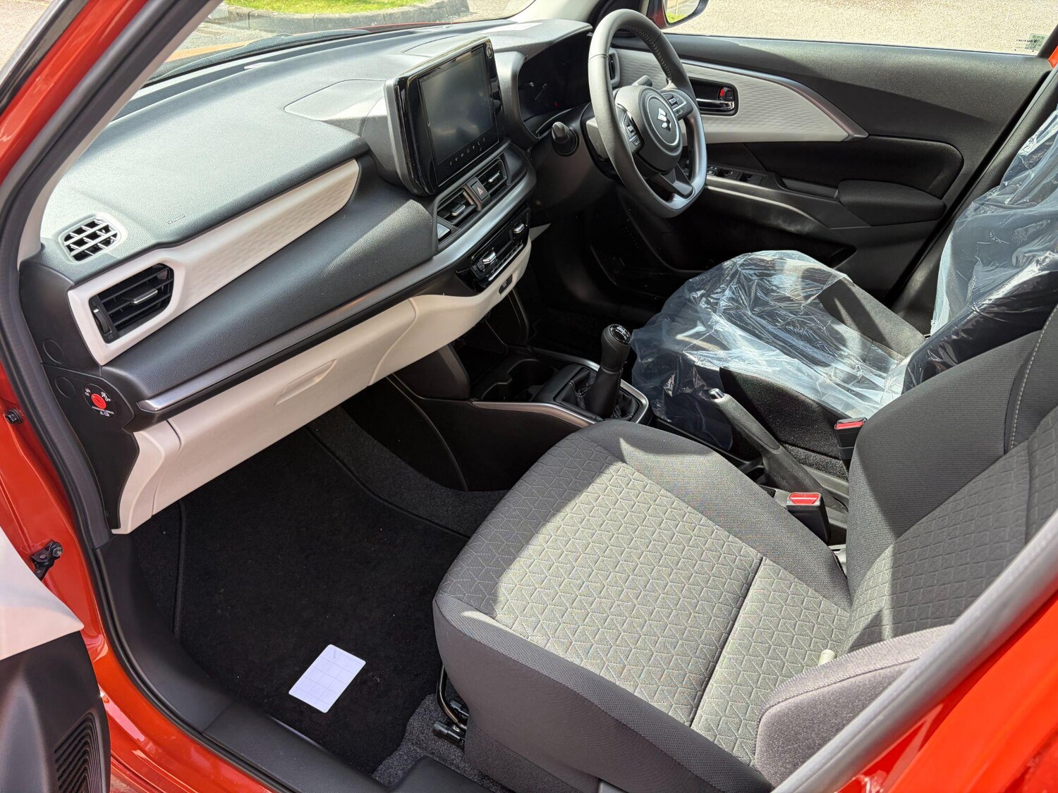 Used Suzuki Swift for sale - 78214143: Photo 24