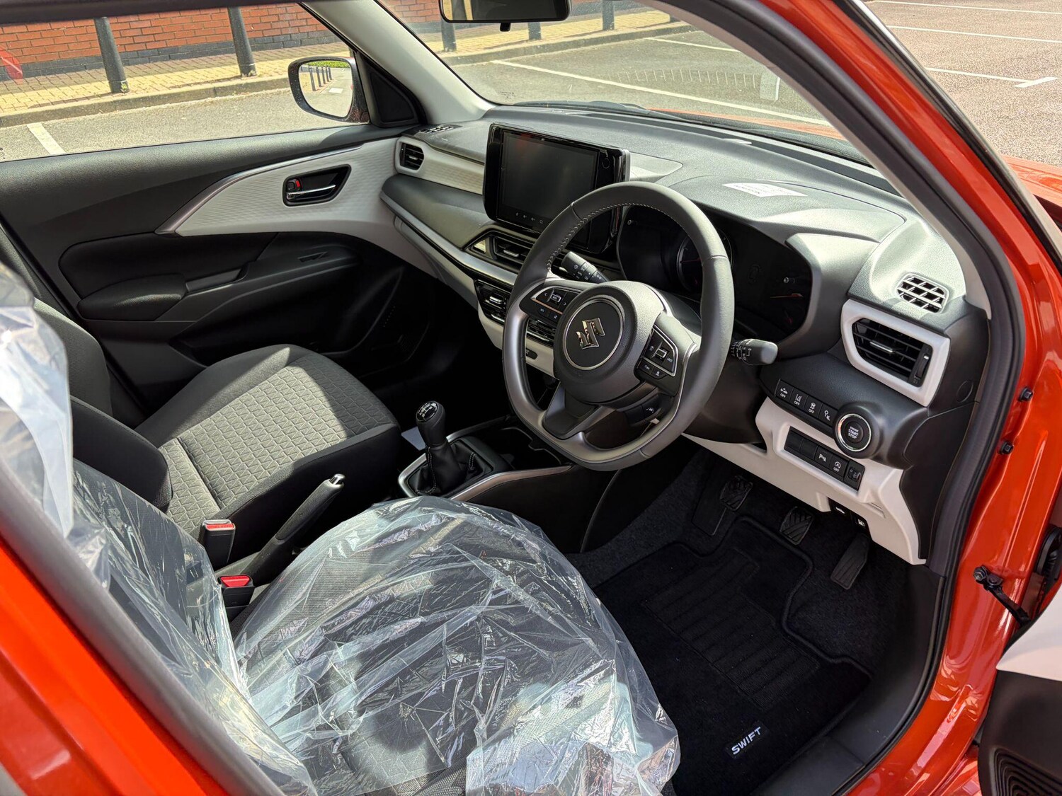 Used Suzuki Swift for sale - 78214143: Photo 25