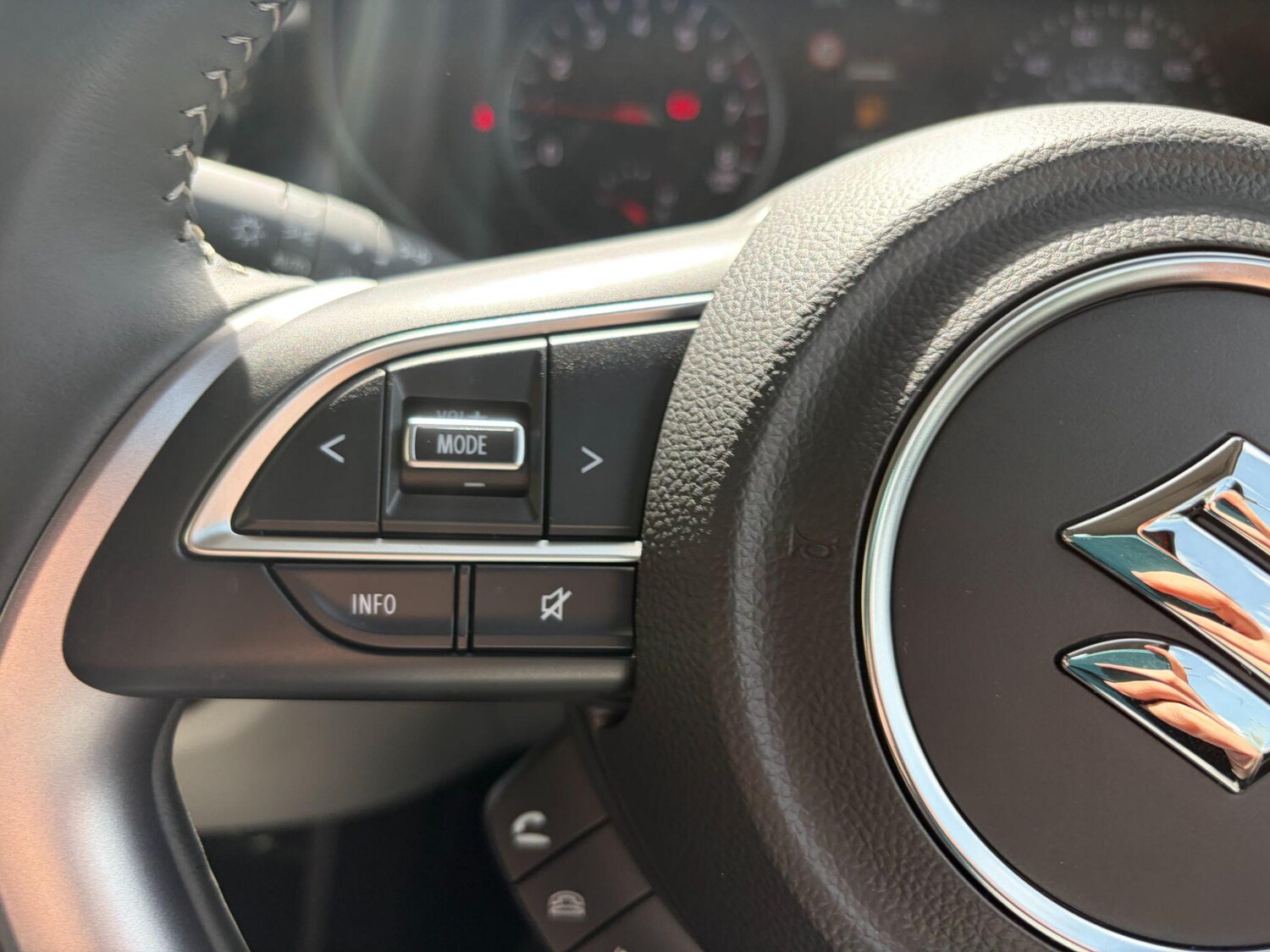 Used Suzuki Swift for sale - 78214143: Photo 26