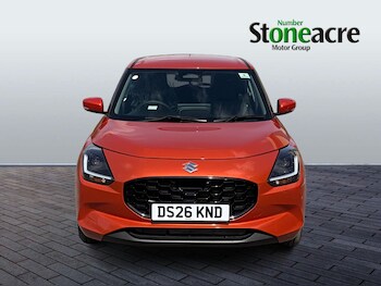 Used Suzuki Swift 2026 for sale - 78214143: Photo