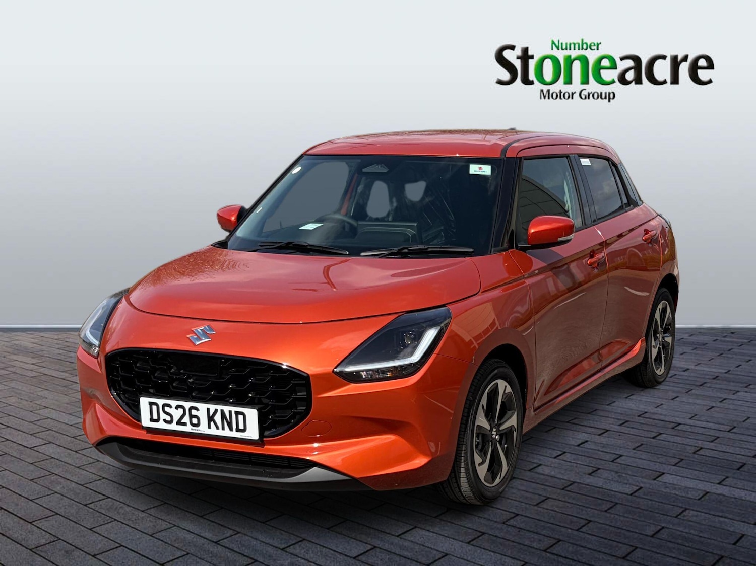 Used Suzuki Swift for sale - 78214143: Photo 3