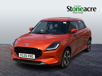 Used Suzuki Swift 2026 for sale - 78214143: Photo