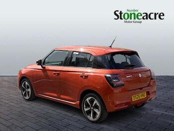 Used Suzuki Swift 2026 for sale - 78214143: Photo