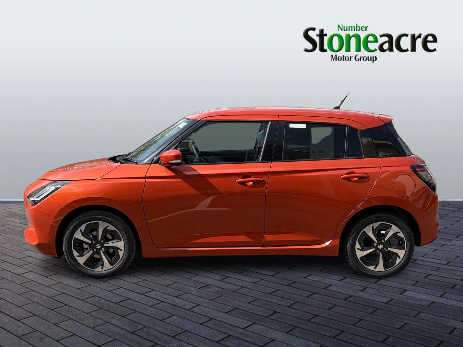 Used Suzuki Swift for sale - 78214143: Photo 5