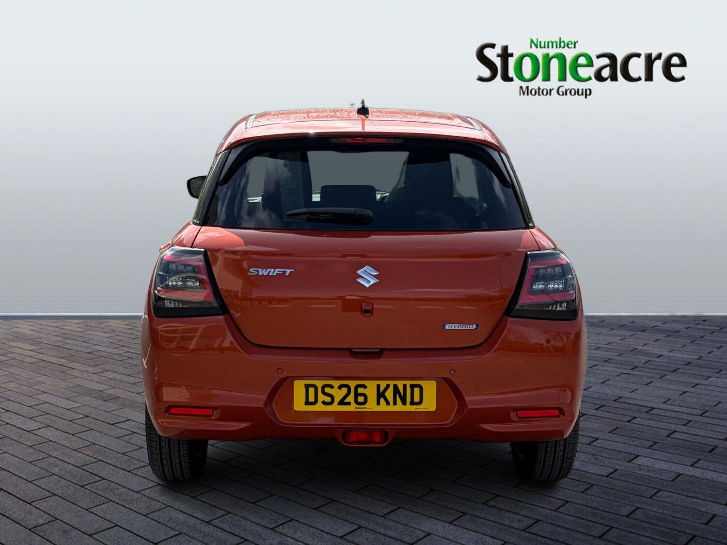 Used Suzuki Swift for sale - 78214143: Photo 6