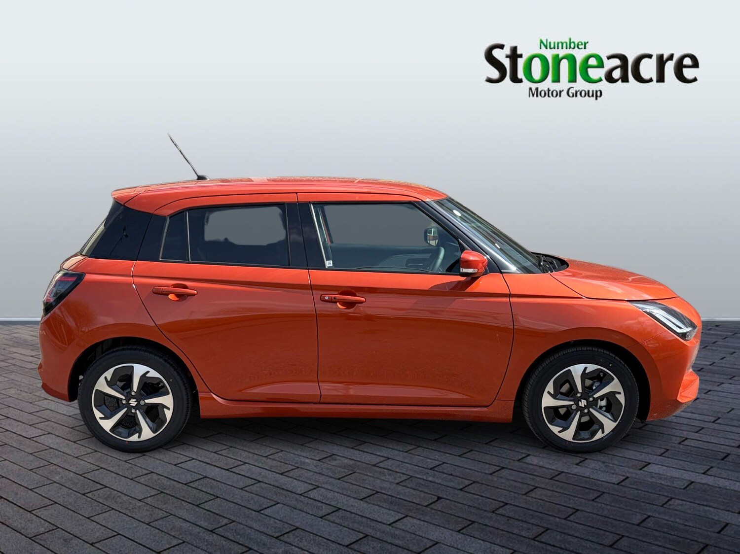 Used Suzuki Swift for sale - 78214143: Photo 7