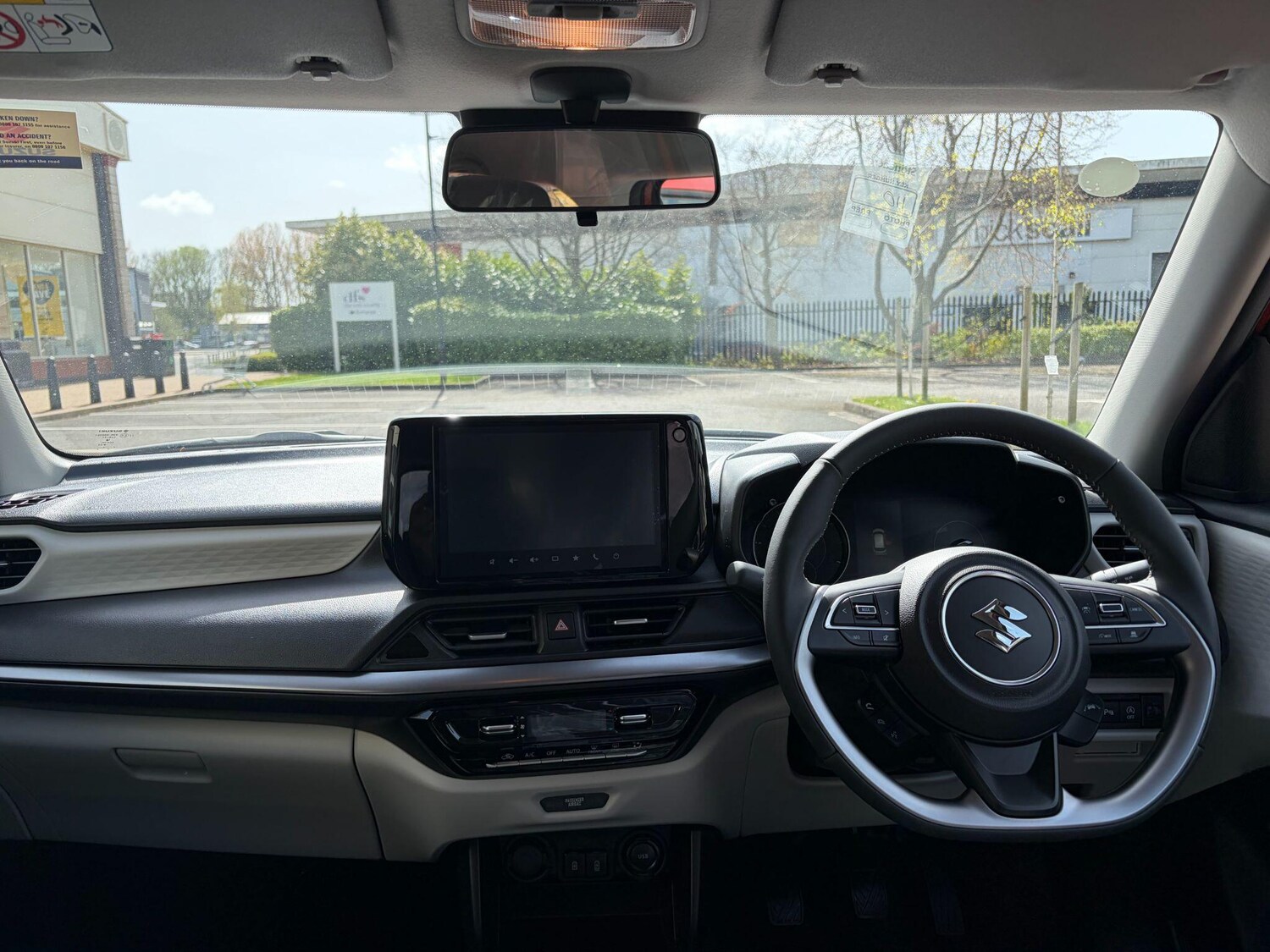 Used Suzuki Swift for sale - 78214143: Photo 9